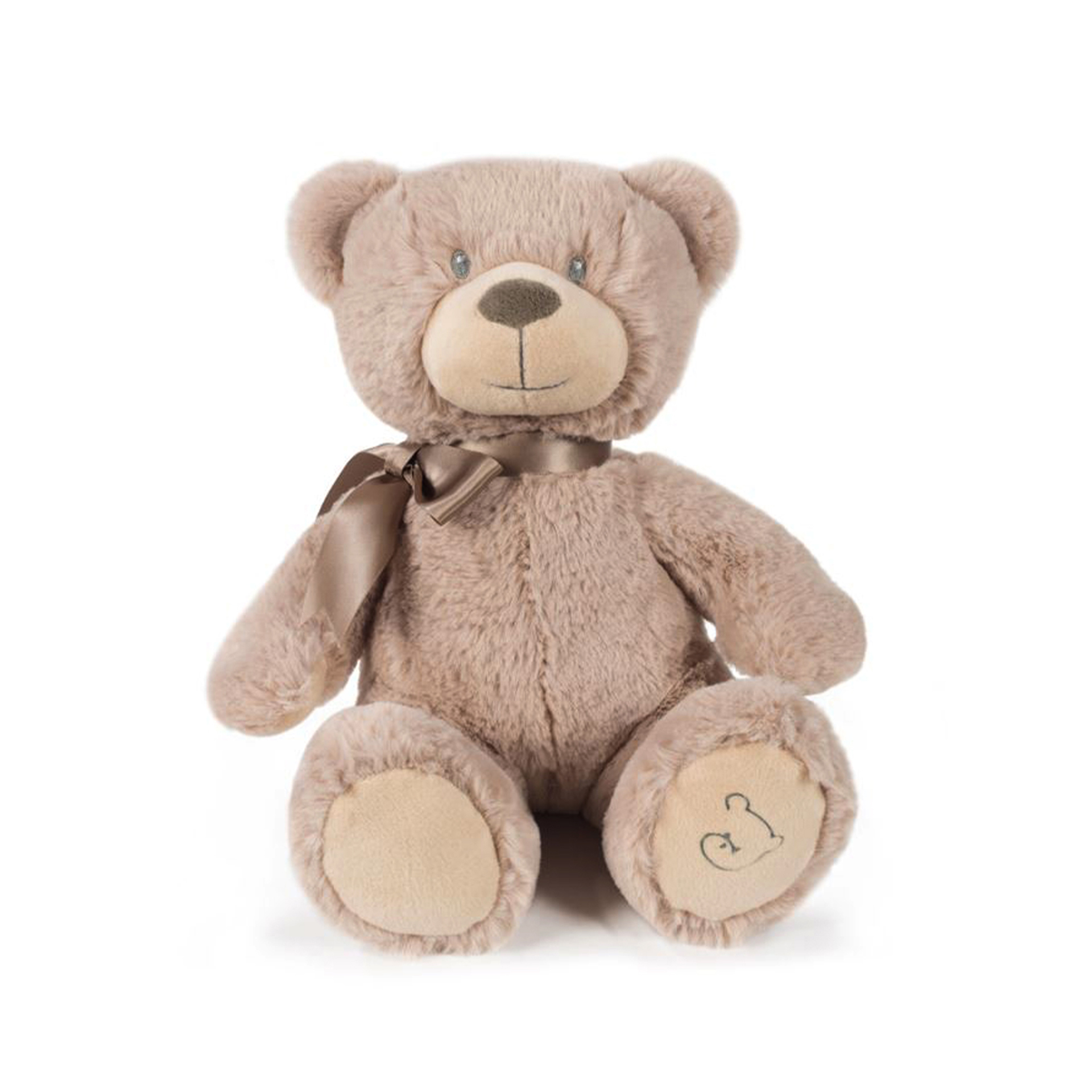 URSO PELUCHE 35CM CHELSEA