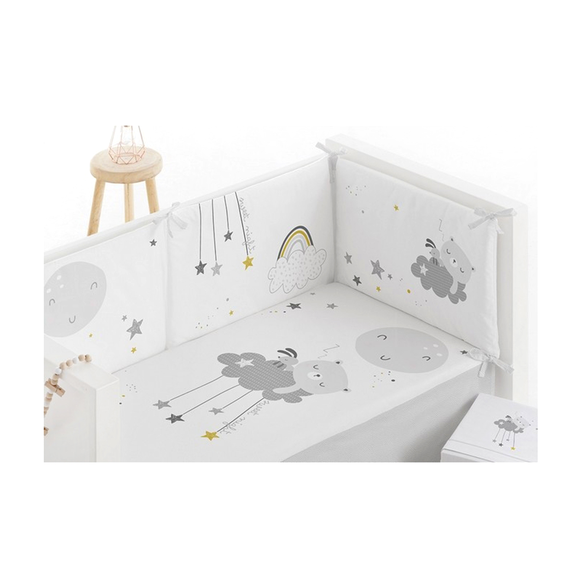 TEXTIL DULCES SUEÑOS