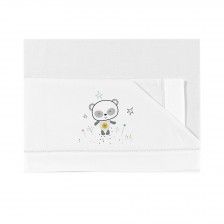 LENÇÓIS PANDA LENÇÓIS PANDA