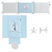 TEXTIL GIRAFA 120X60