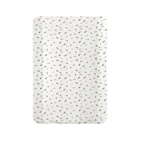 FORRA MUDA FRALDAS LEON