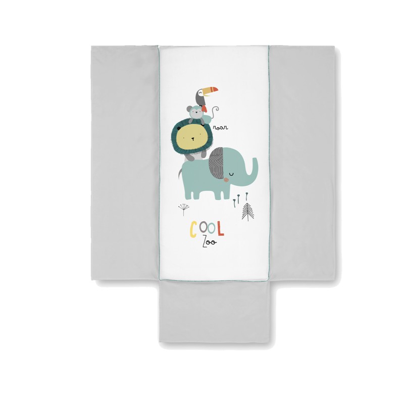 TEXTIL COOL ZOO