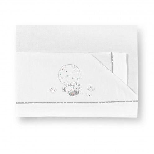 LEN��IS GLOBO GRIS