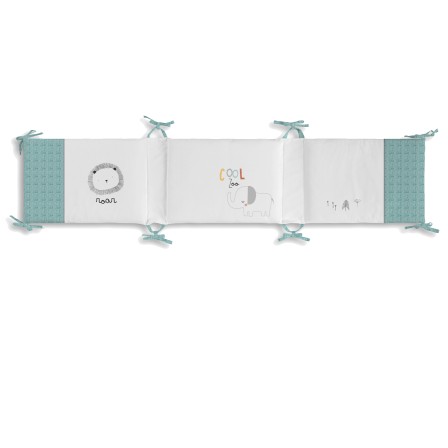 TEXTIL COOL ZOO