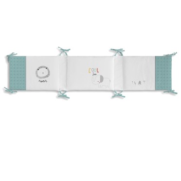 TEXTIL COOL ZOO