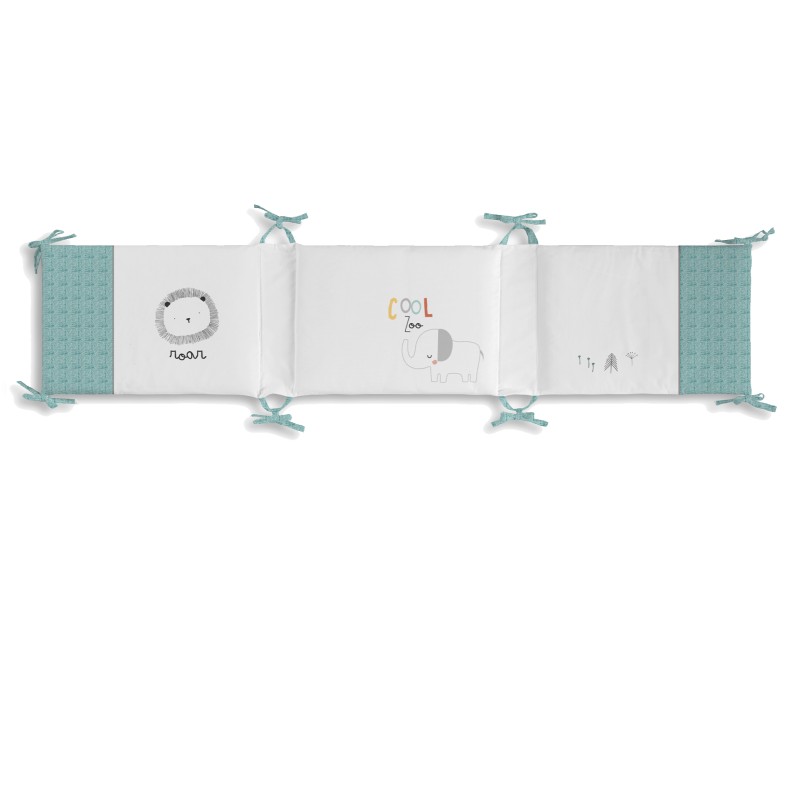 TEXTIL COOL ZOO