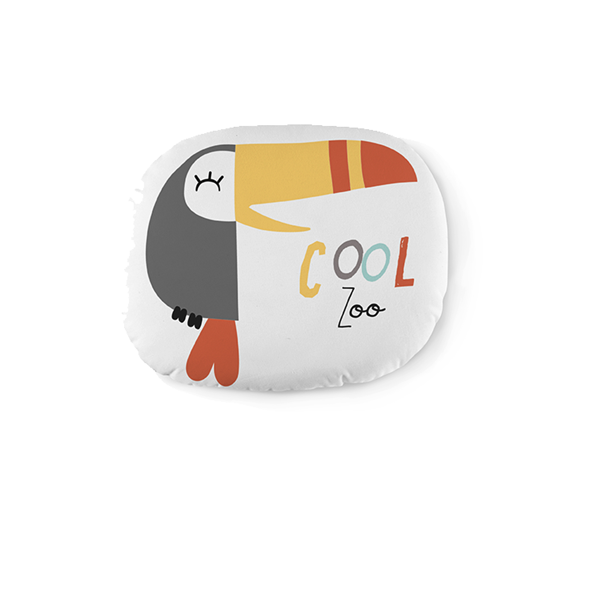 TEXTIL COOL ZOO