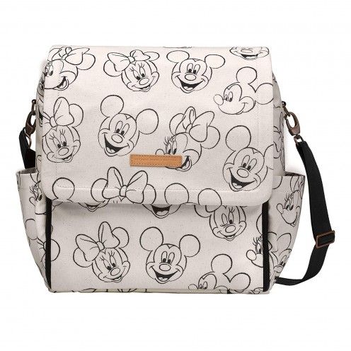 BOXY BACKPACK SKETCHBOOK