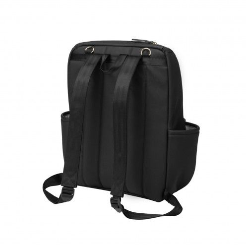 Mochila de Passeio Backpack Preta - 1 un - Bebeconfort