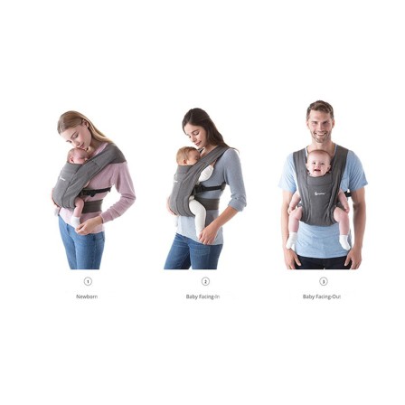 EMBRACE