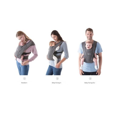 EMBRACE