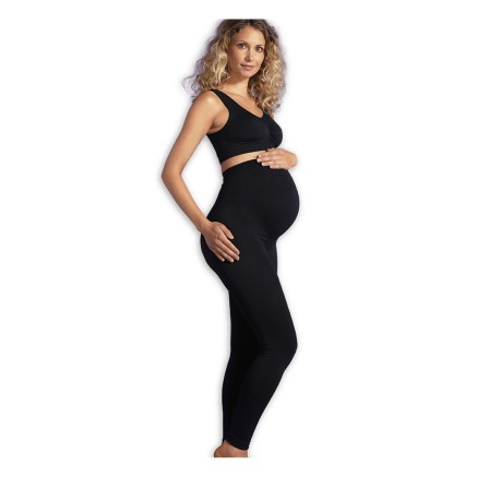 LEGGINGS SUPORTE GRAVIDEZ