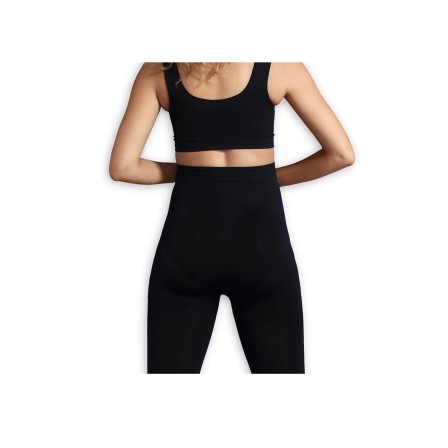 LEGGINGS SUPORTE GRAVIDEZ