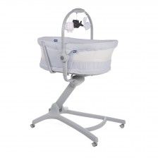 BABY HUG AIR 4 EM 1