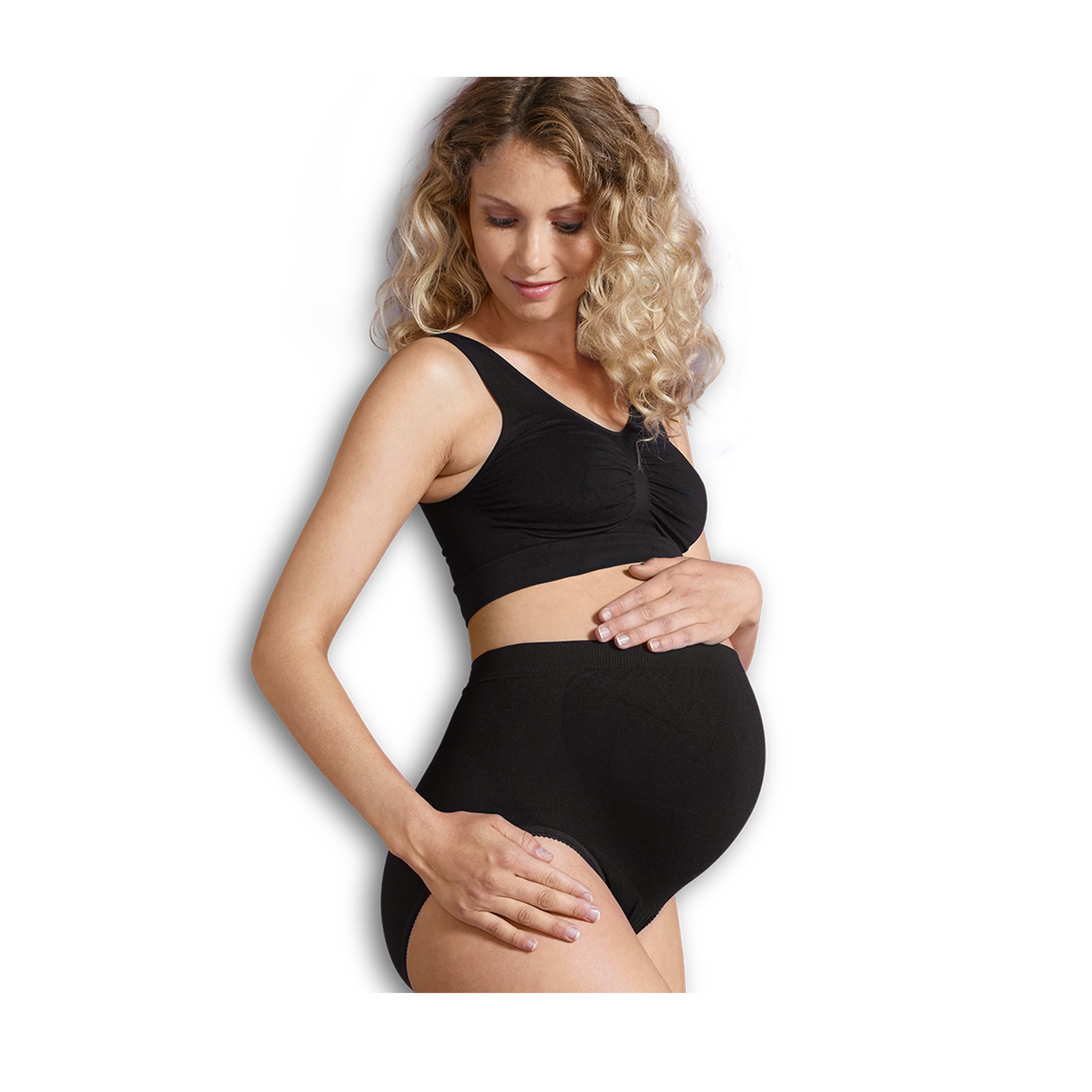 CUECAS SEM COSTURA GRAVIDEZ