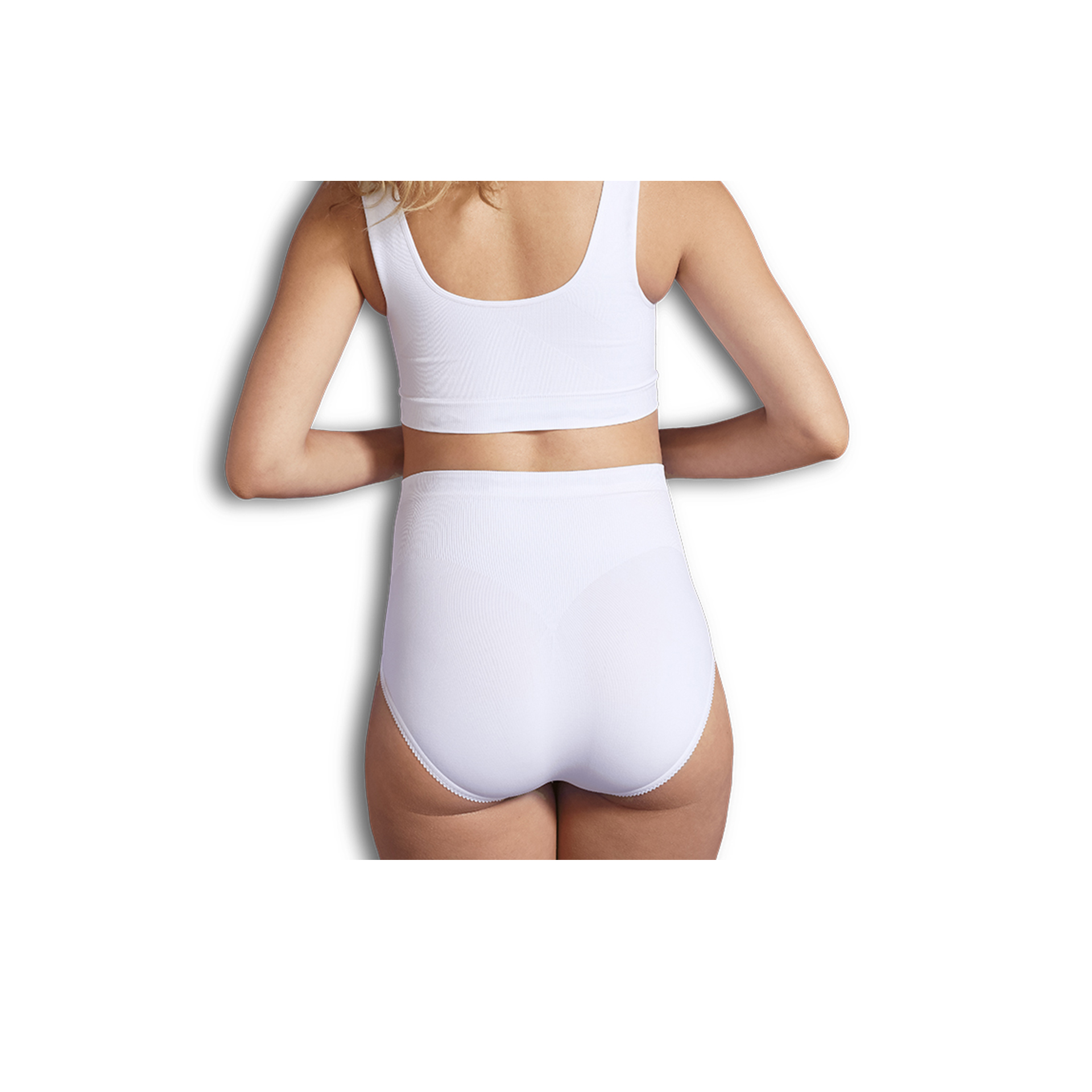 CUECAS SEM COSTURA GRAVIDEZ