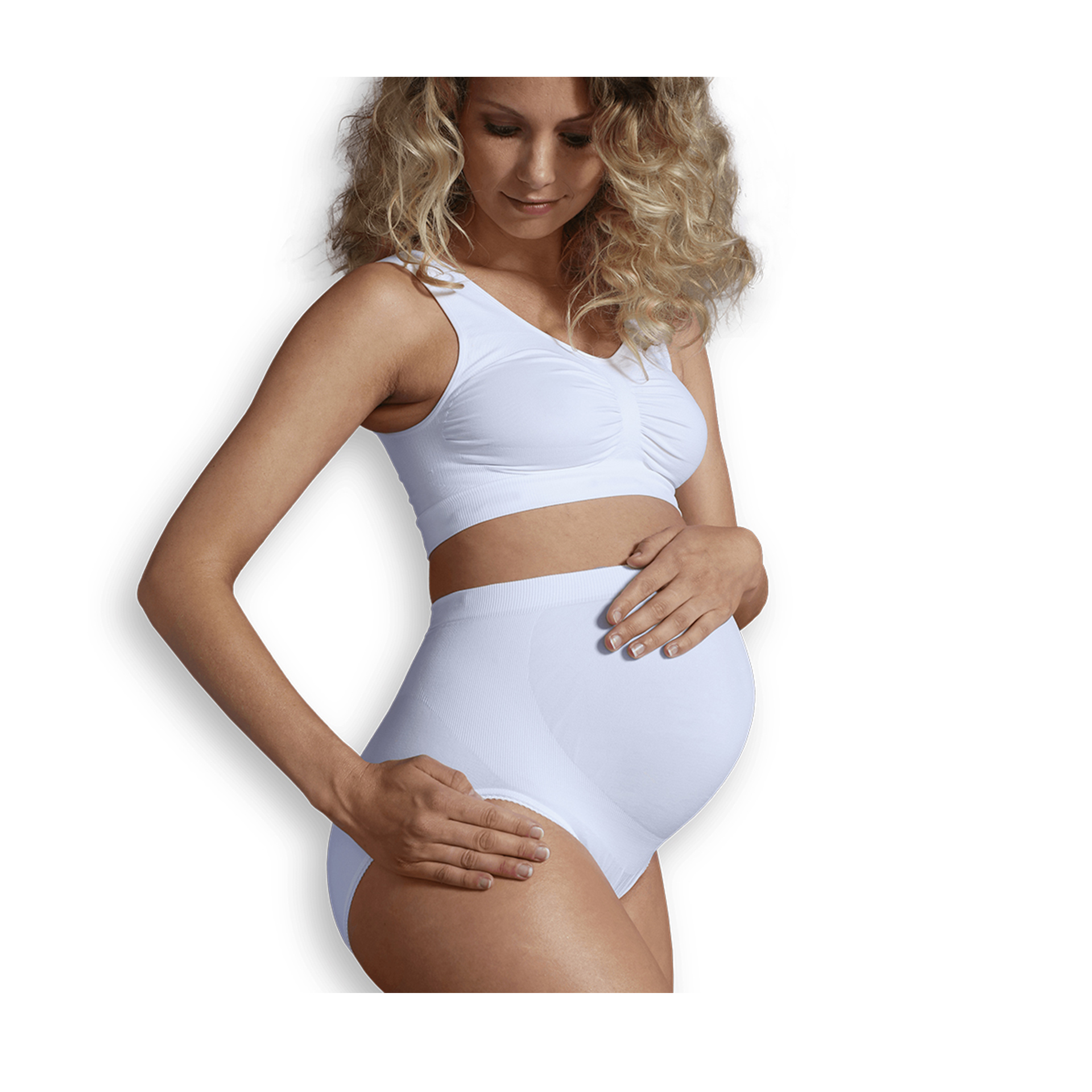 CUECAS SEM COSTURA GRAVIDEZ