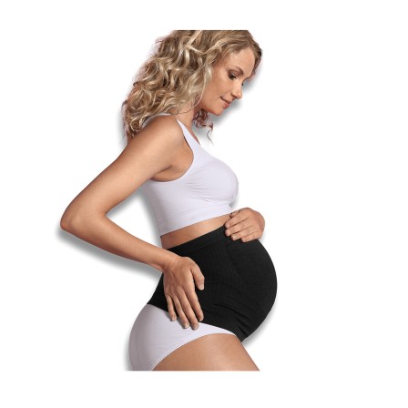 FAIXA SEM COSTURAS DE SUPORTE GRAVIDEZ