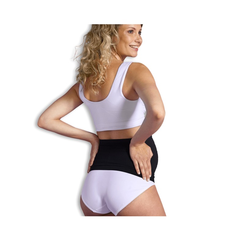 FAIXA SEM COSTURAS DE SUPORTE GRAVIDEZ