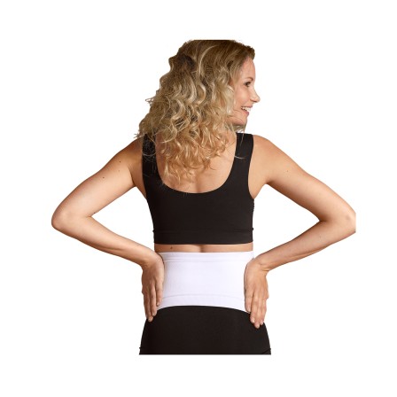 FAIXA SEM COSTURAS DE SUPORTE GRAVIDEZ