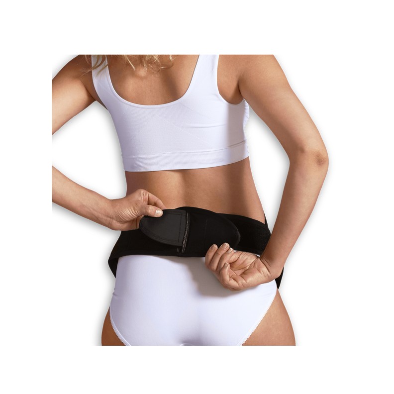 CINTO DE SUPORTE OVERBELLY