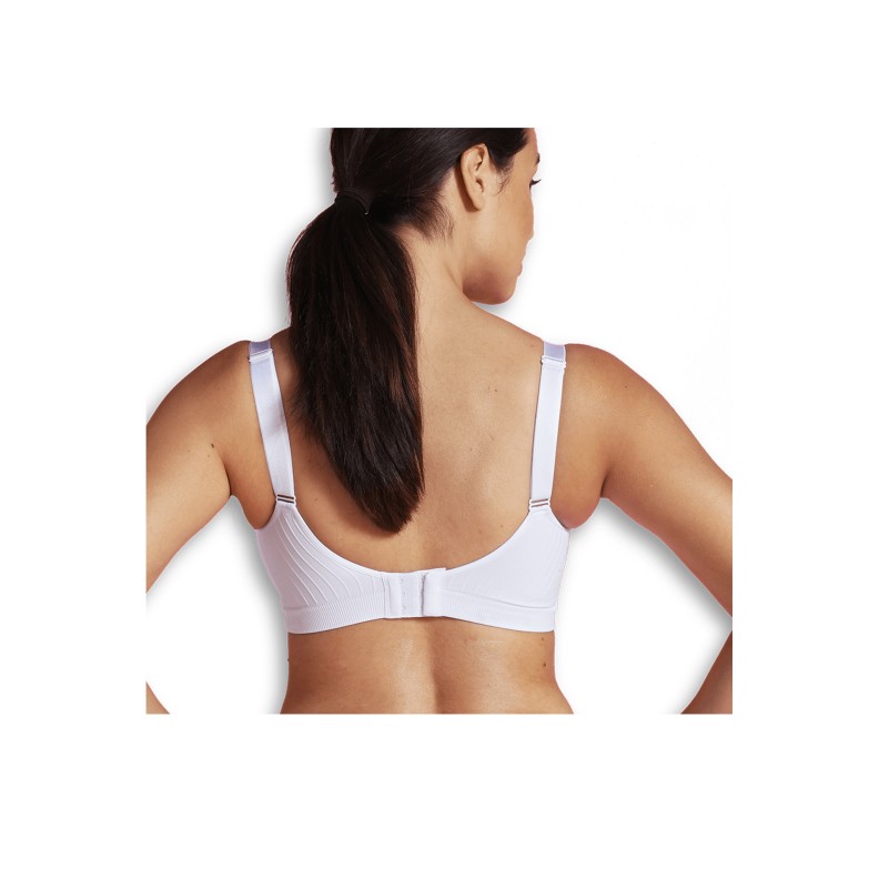 SOUTIEN DE AMAMENTAÇÃO SEM COSTURAS COM AROS DE GEL