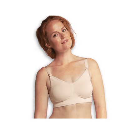 SOUTIEN DE AMAMENTAÇÃO SEM COSTURAS