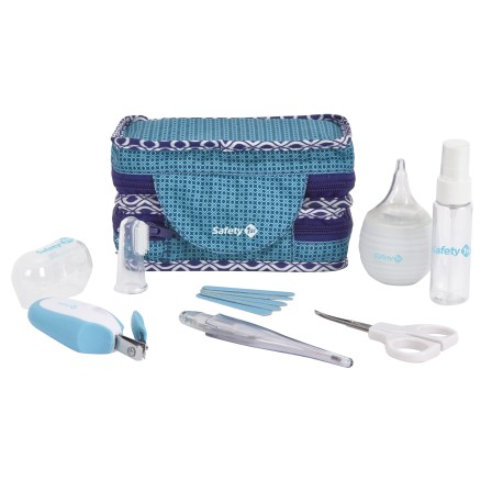 KIT DE HIGIENE RECM-NASCIDO VANITY