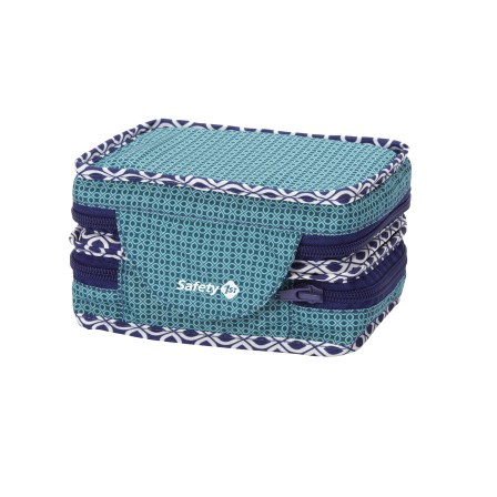 KIT DE HIGIENE RECÉM-NASCIDO VANITY