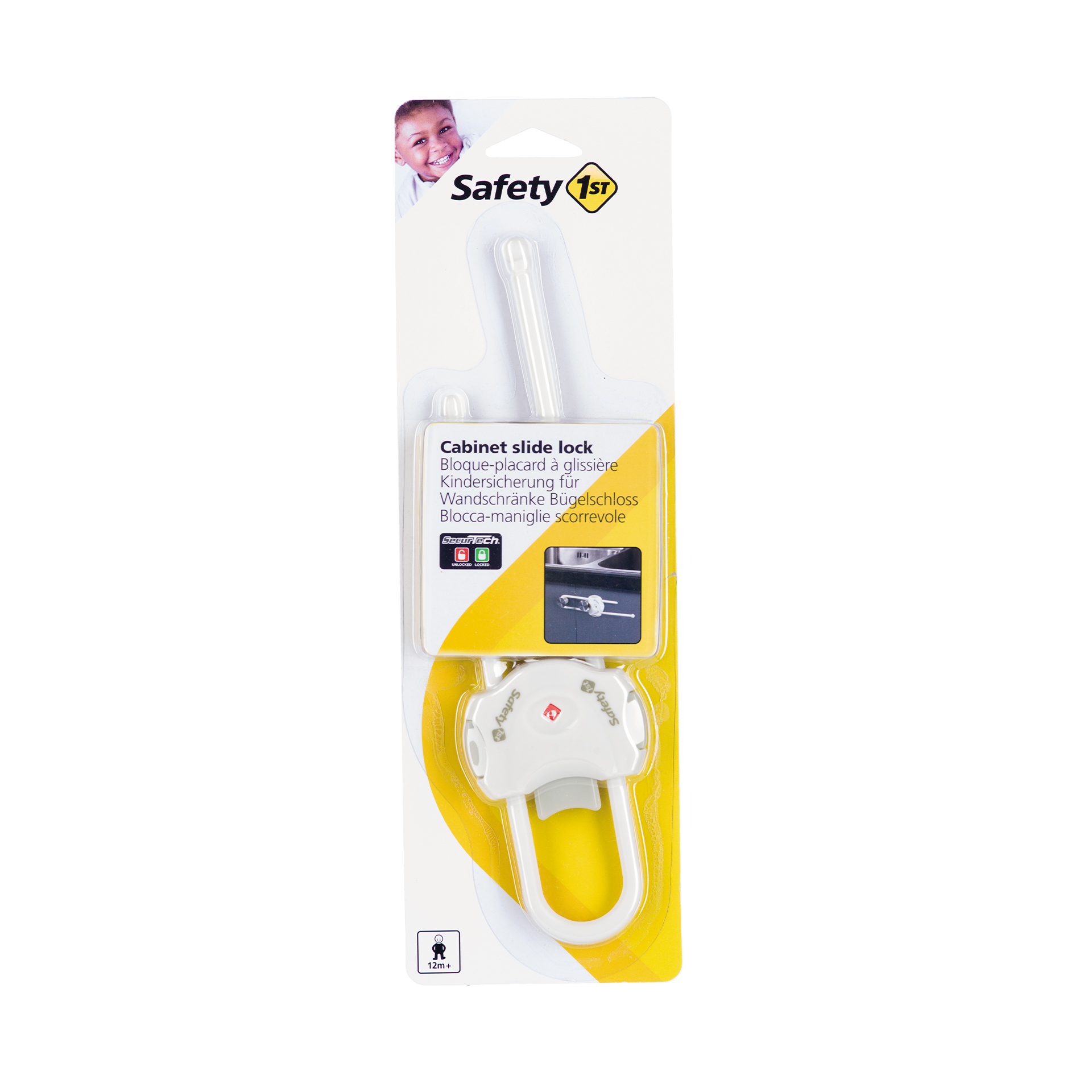 BLOQUEADOR DE CORRER