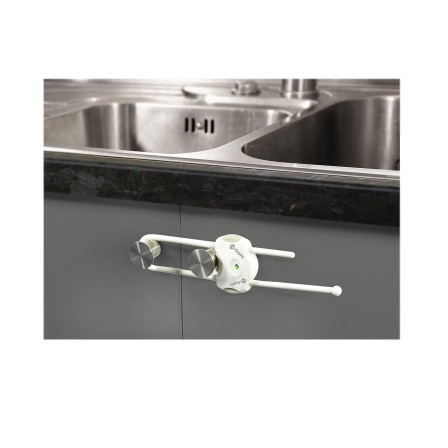 BLOQUEADOR DE CORRER