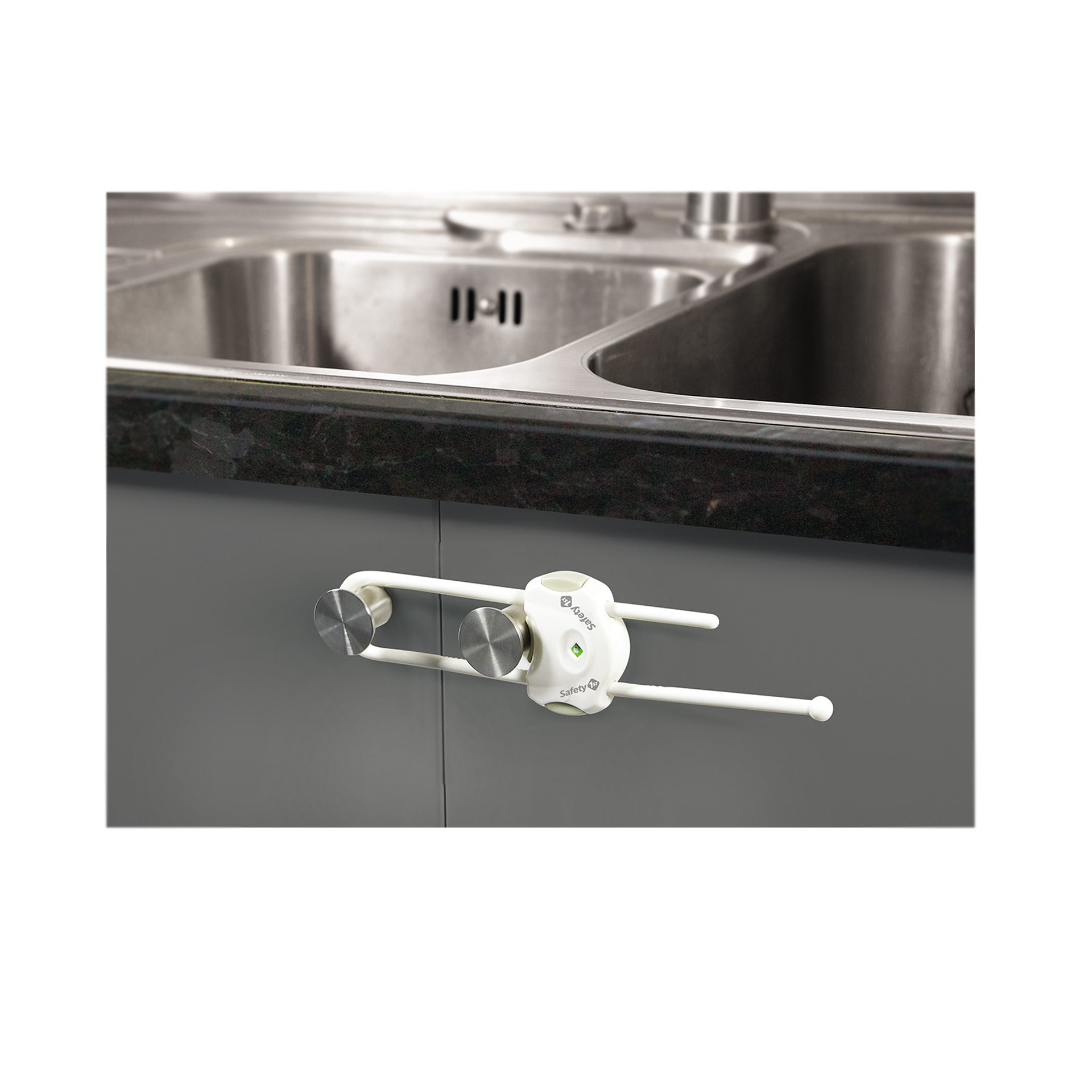 BLOQUEADOR DE CORRER