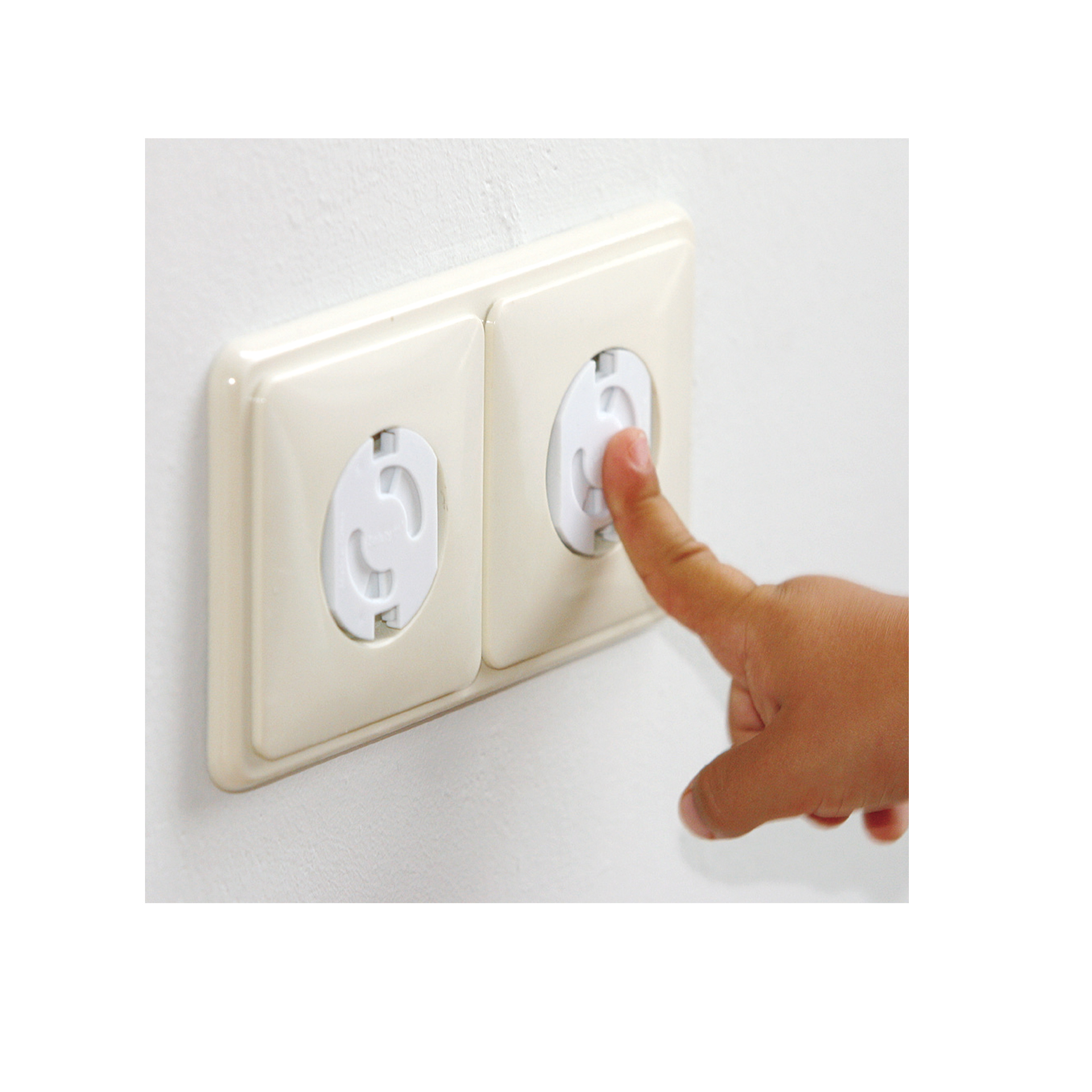 BLOQUEADOR DE TOMADAS X8