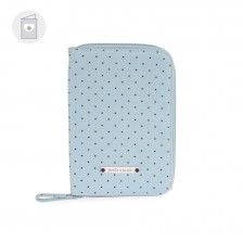 PORTA DOCUMENTOS TRIANA