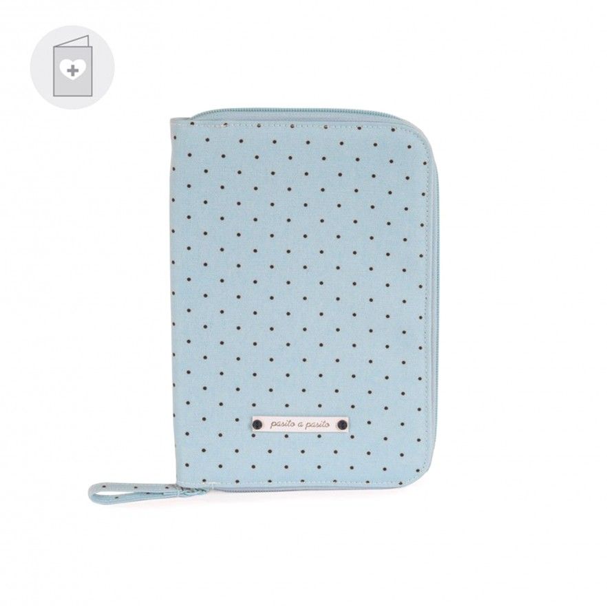 PORTA DOCUMENTOS TRIANA