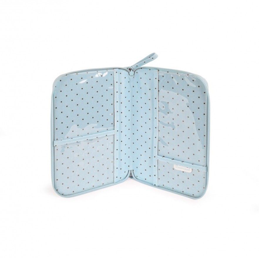 PORTA DOCUMENTOS TRIANA