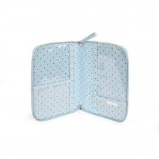 PORTA DOCUMENTOS TRIANA