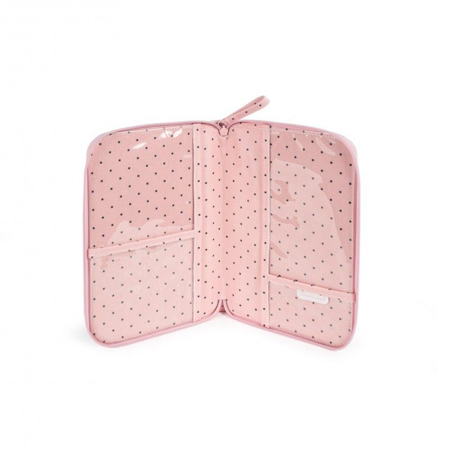 PORTA DOCUMENTOS TRIANA