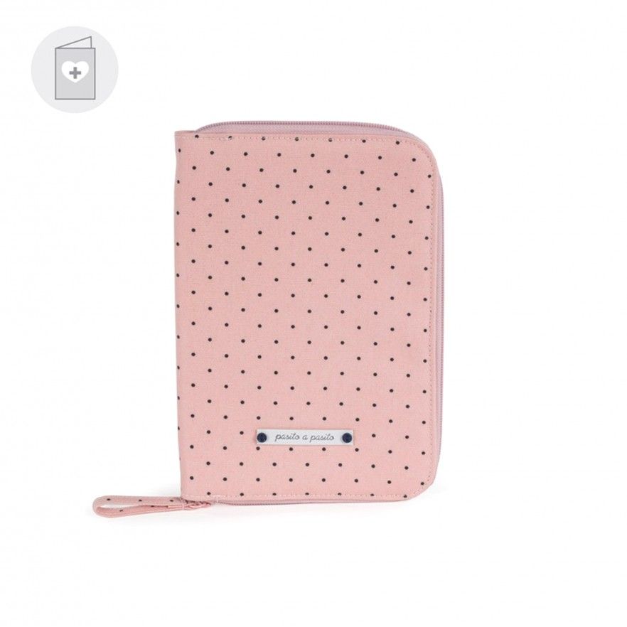 PORTA DOCUMENTOS TRIANA