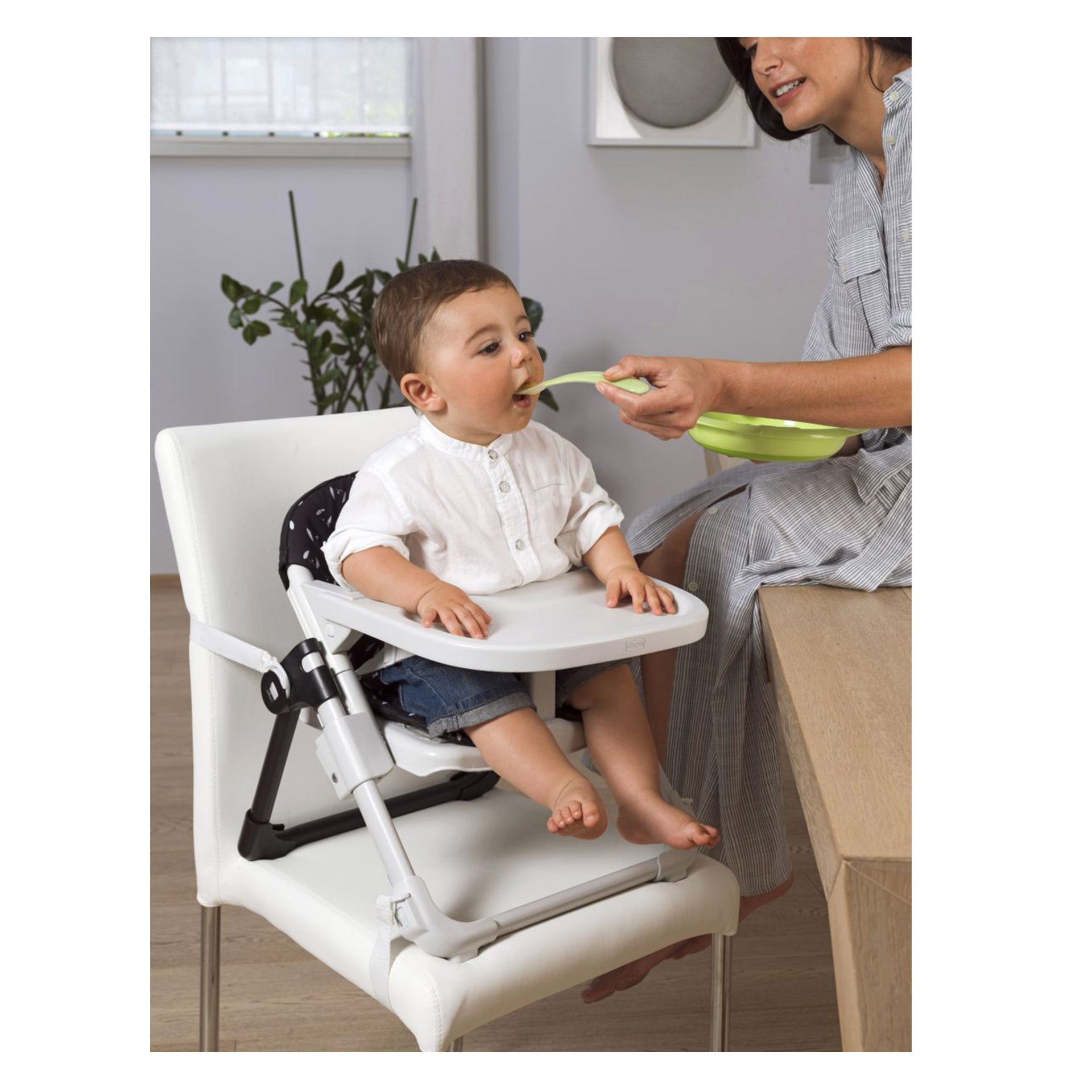 ASSENTO ELEVATÓRIO CHAIRY