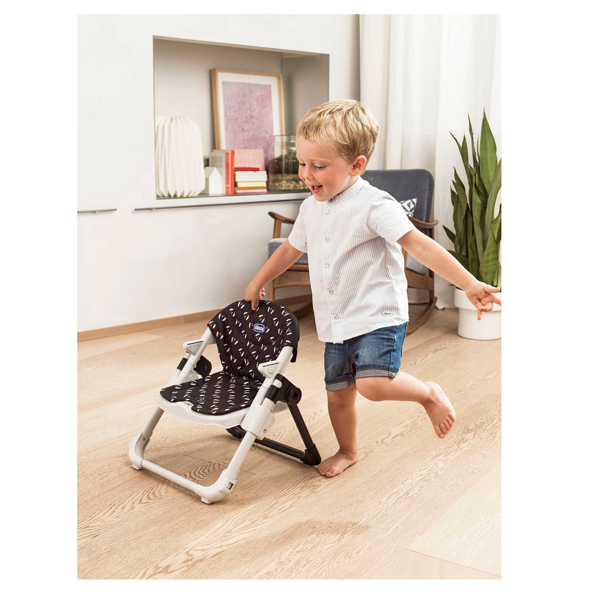 ASSENTO ELEVATÓRIO CHAIRY