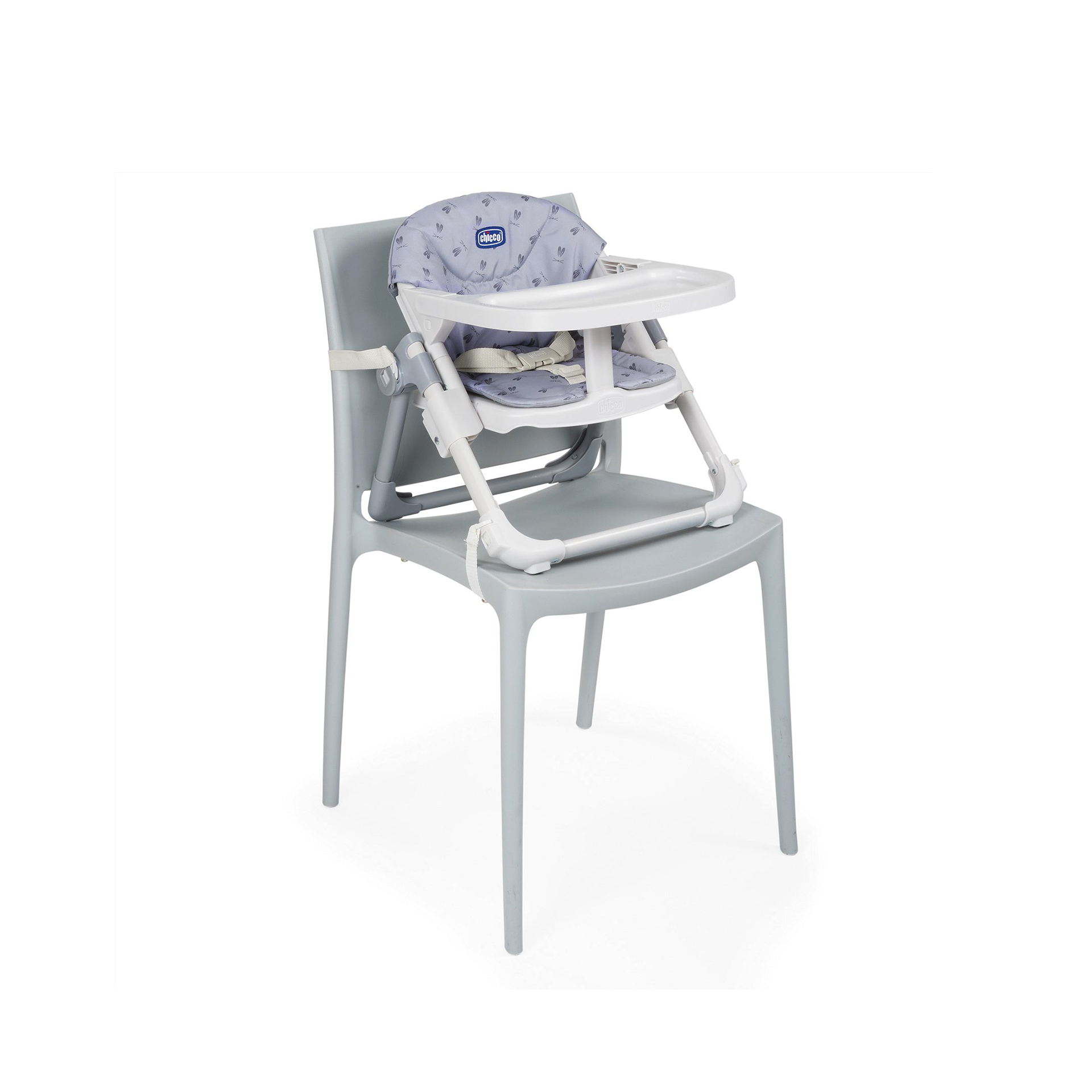 ASSENTO ELEVATÓRIO CHAIRY