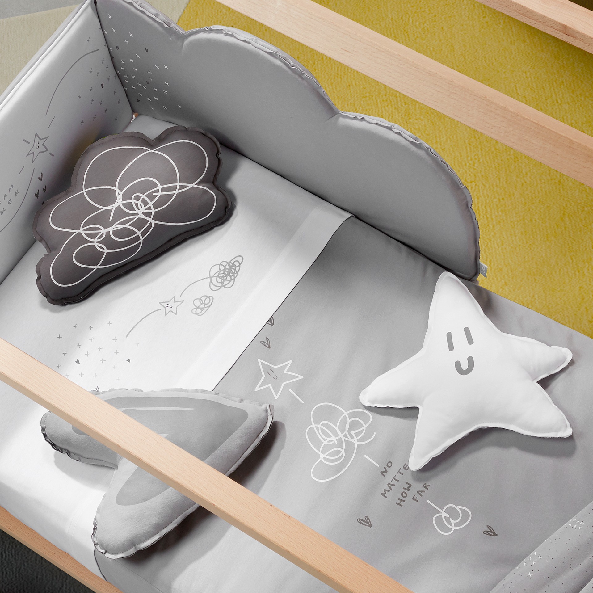 PACK 3 ALMOFADAS BANG