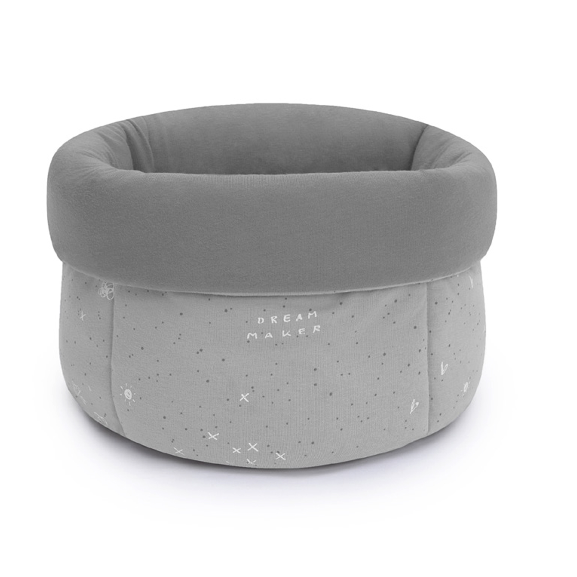 CESTO DE ARRUMAÇÃO BANG