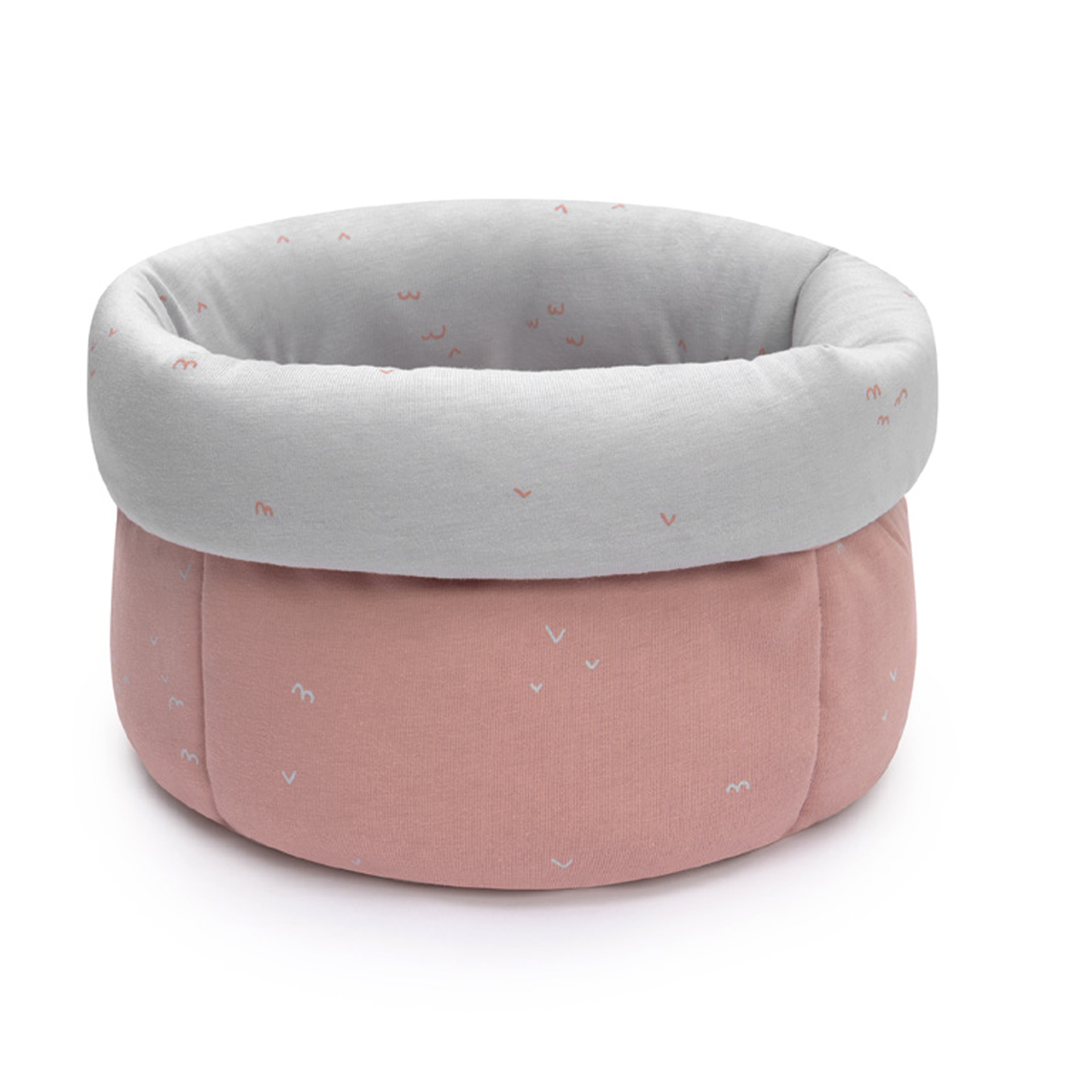 CESTO DE ARRUMAÇÃO DELTA