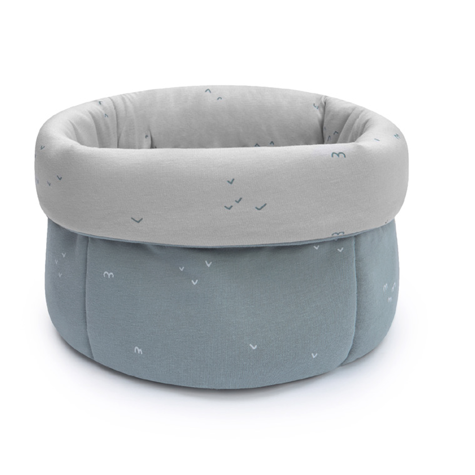 CESTO DE ARRUMAÇÃO DELTA