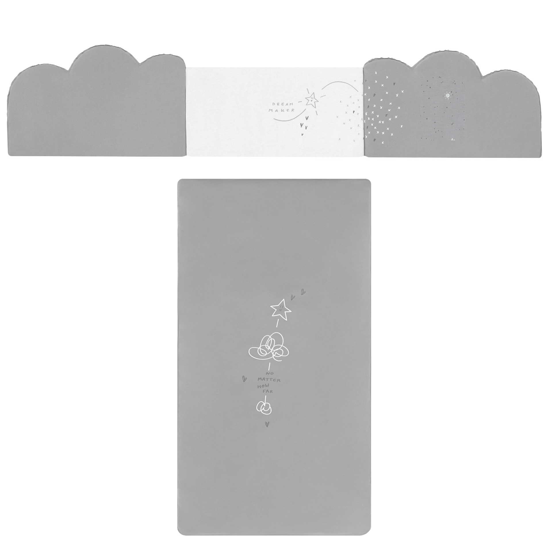 CONJUNTO TEXTIL BANG