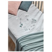CONJUNTO DELTA VERDE OCEANO