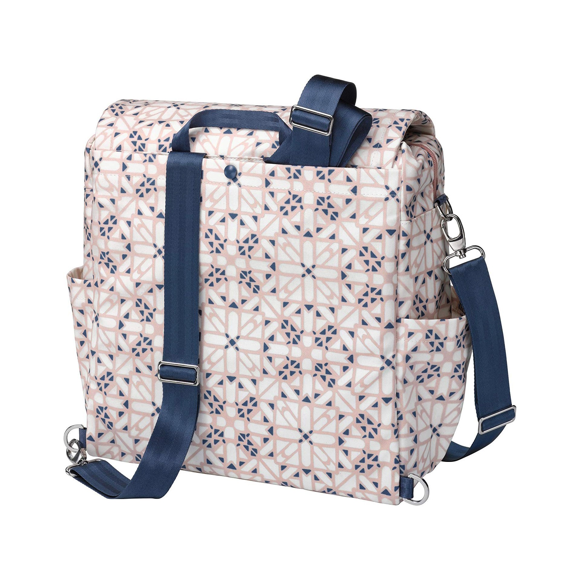 BOXY BACKPACK ALPINE MEADOWS