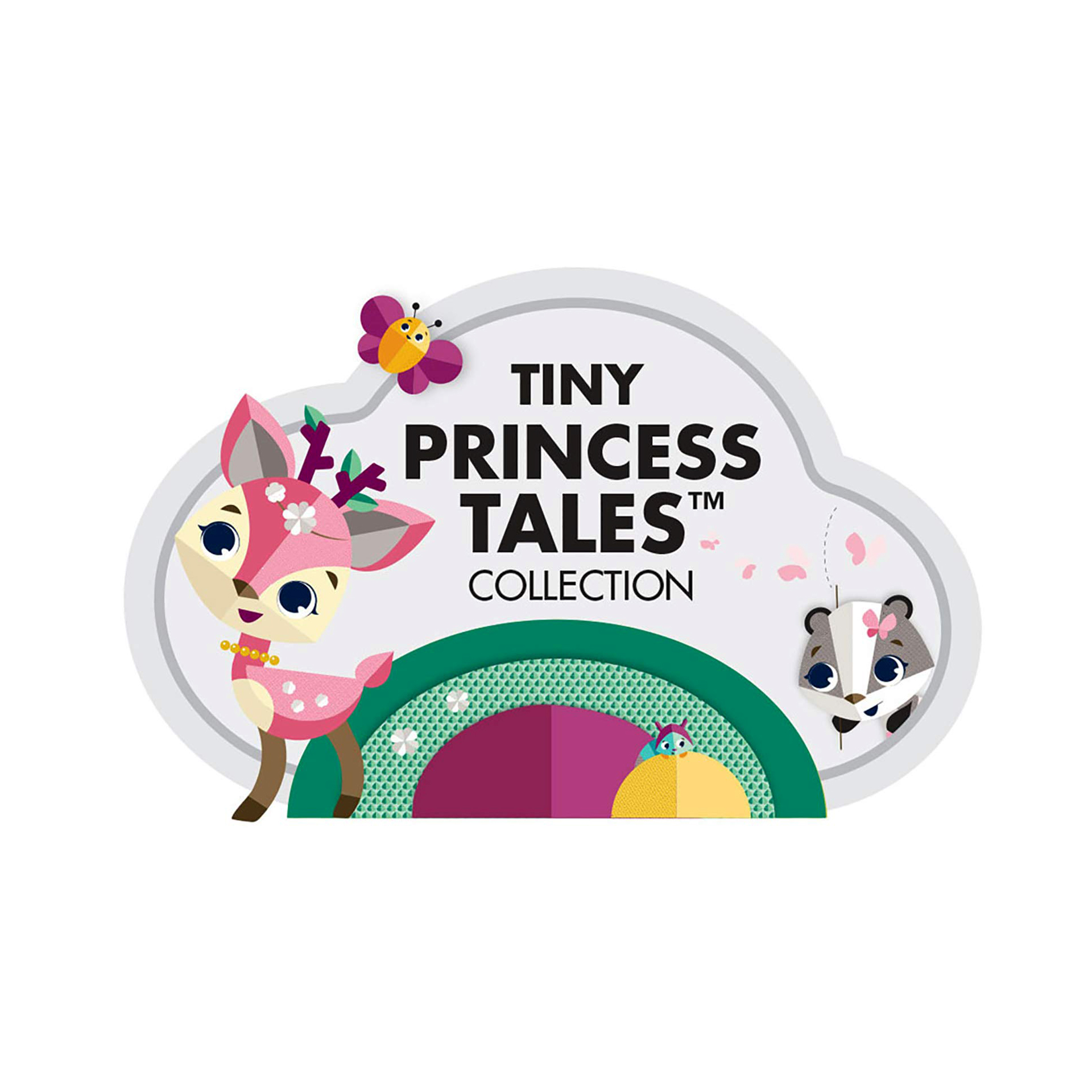 MOBILE SOOTHE'N GROOVE PRINCESS TALES